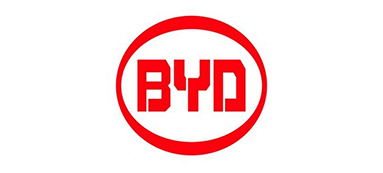 BYD