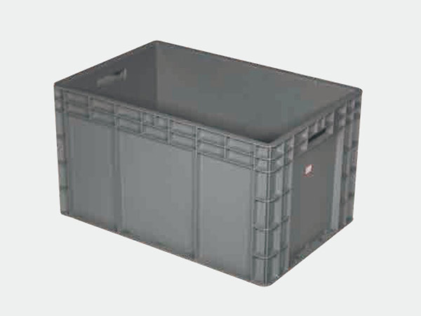 Ordinary plastic box WLL-EU4633