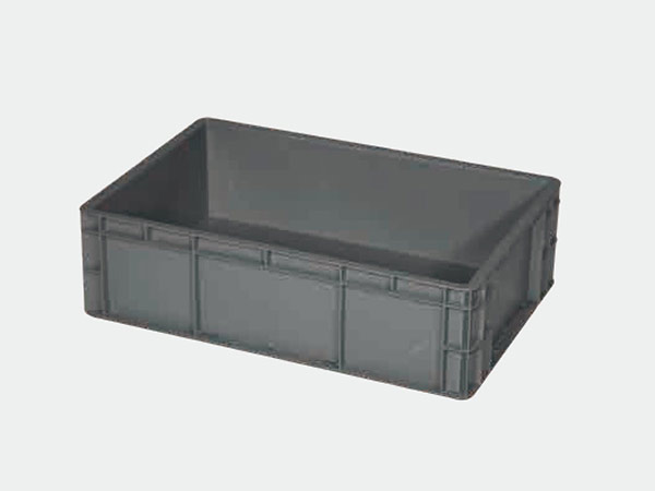 Ordinary plastic box wll-eu4628-d