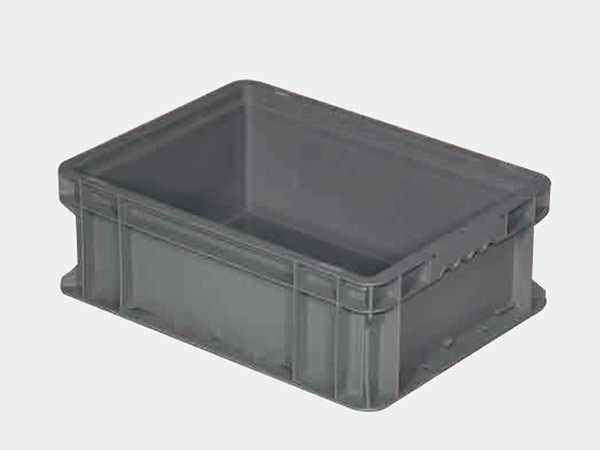 Ordinary plastic boxWLL-43148